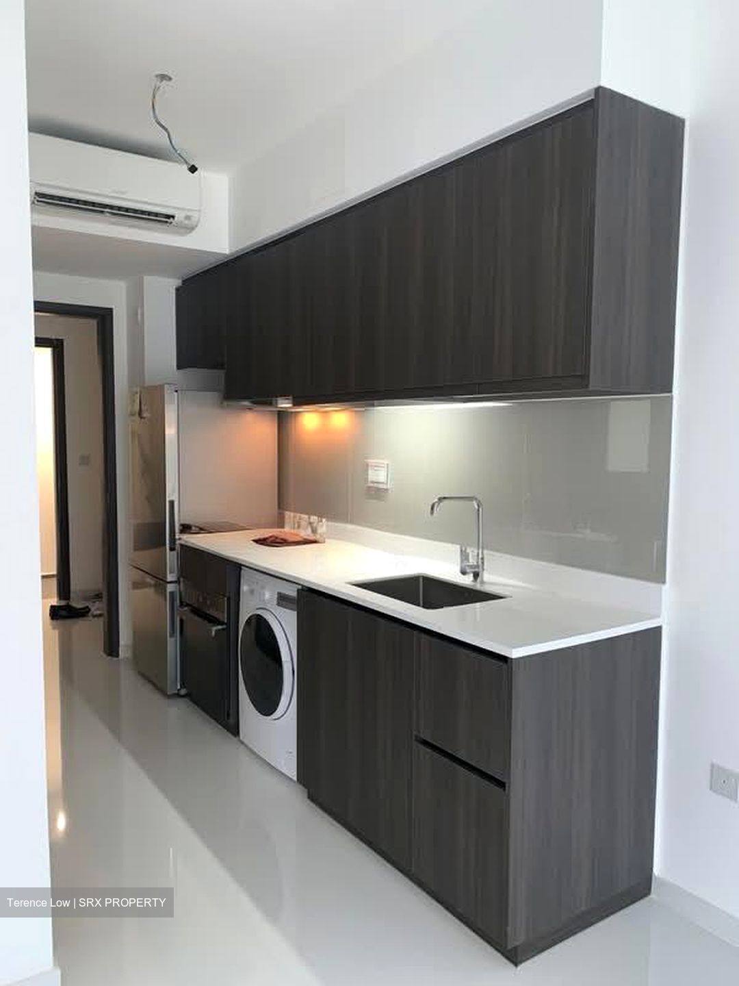 North Park Residences (D27), Apartment #566158911